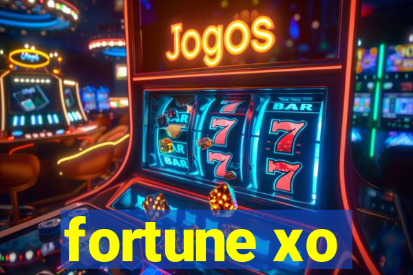 fortune xo